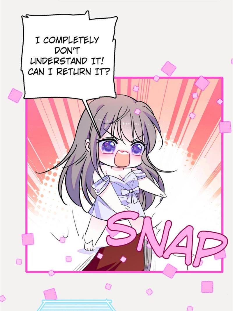 Romance in the Beast World Chapter 232 113 19