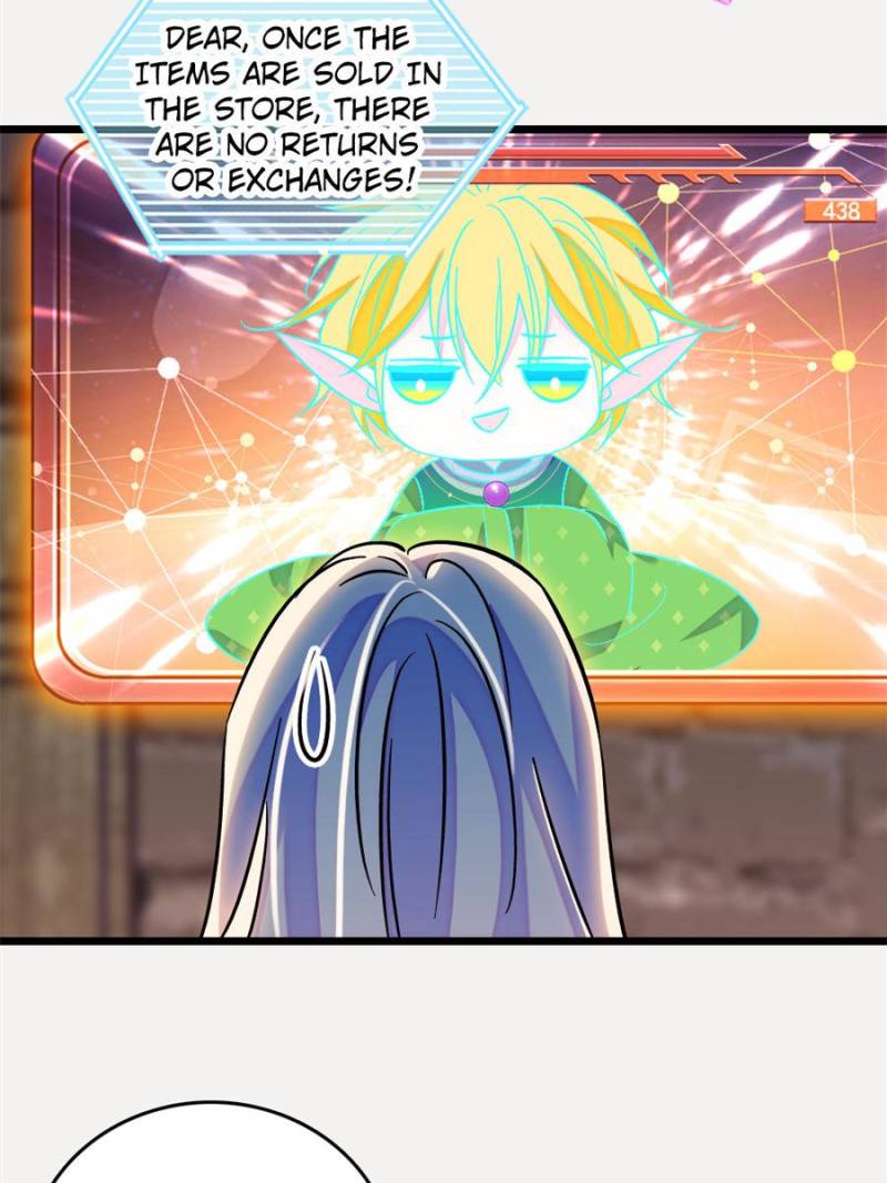 Romance in the Beast World Chapter 232 114 20