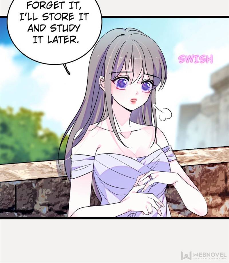 Romance in the Beast World Chapter 232 115 21