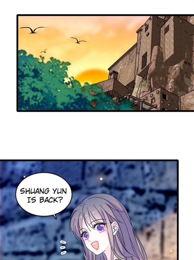 Romance in the Beast World Chapter 232 116 22