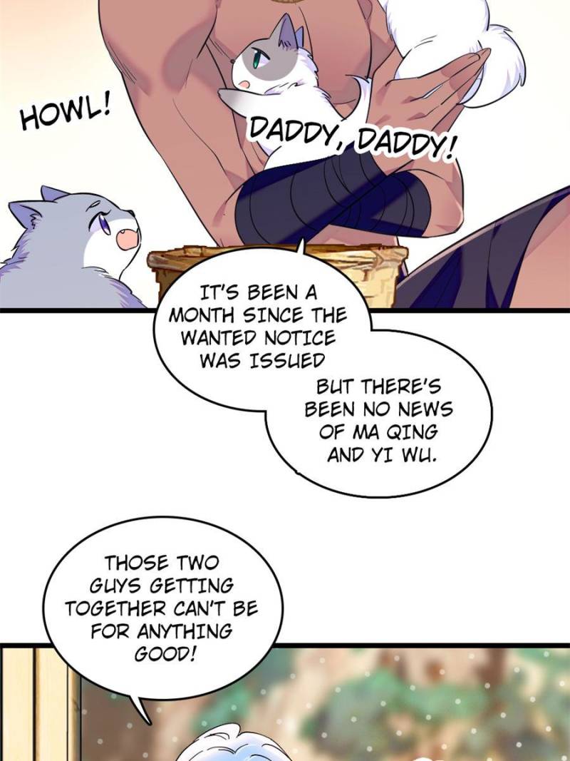 Romance in the Beast World Chapter 232 118 24