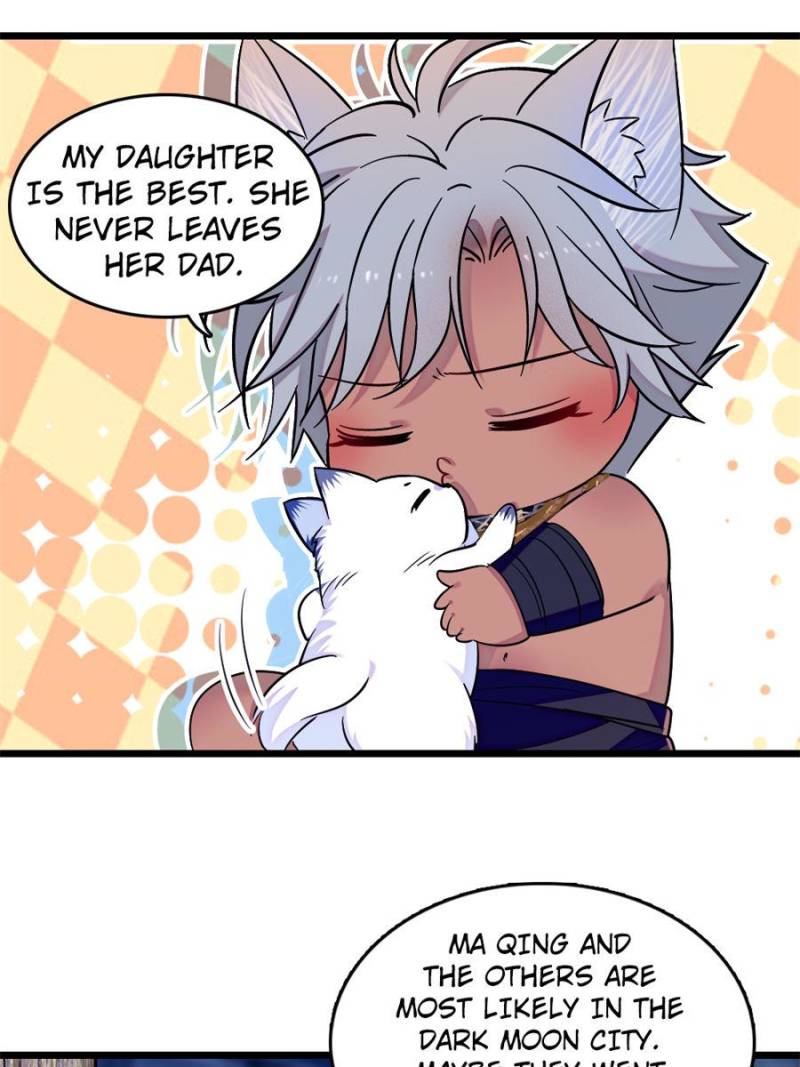 Romance in the Beast World Chapter 232 121 27