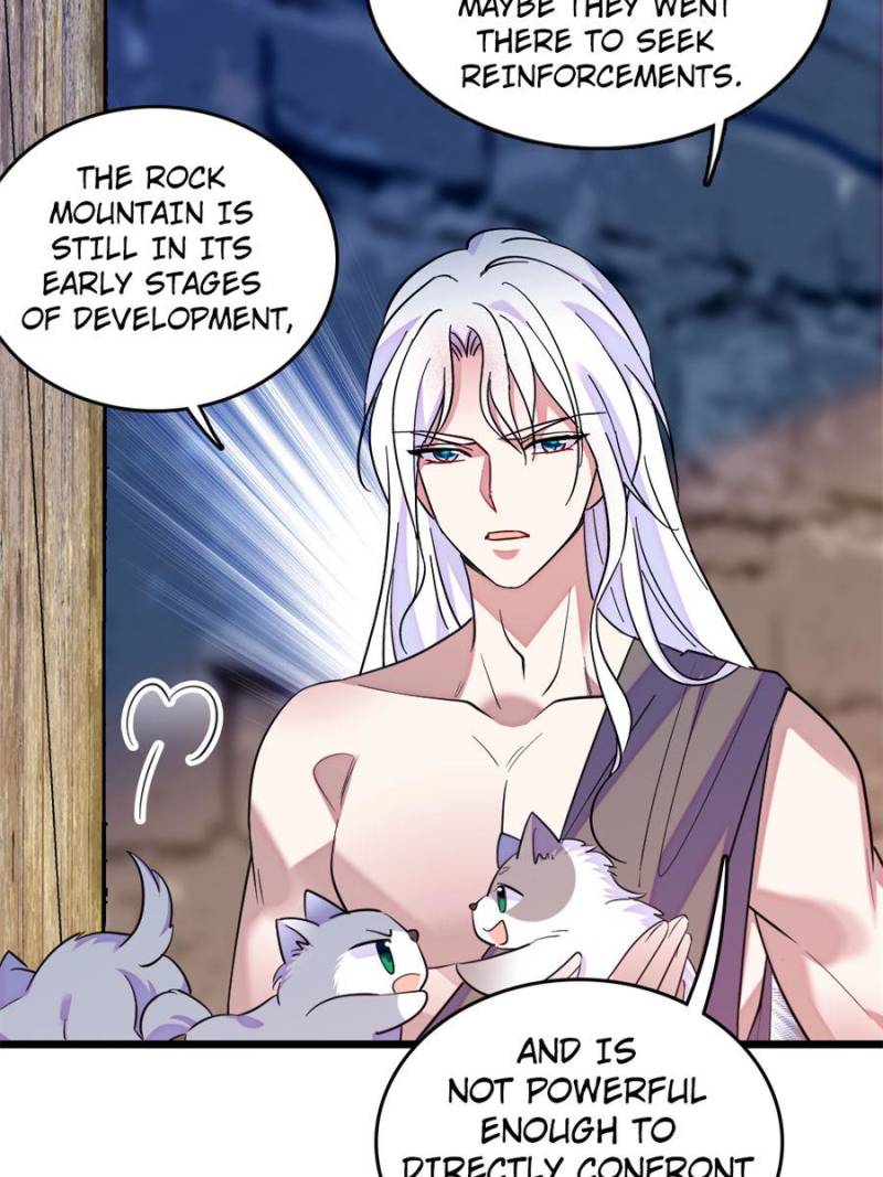 Romance in the Beast World Chapter 232 122 28