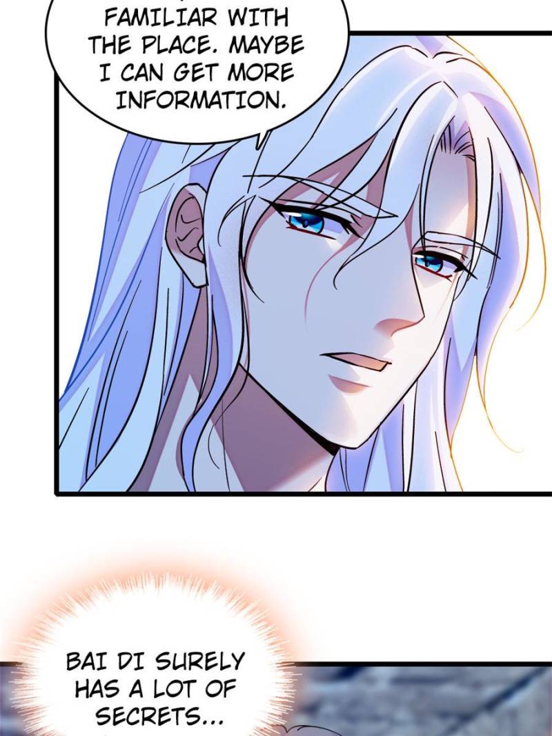 Romance in the Beast World Chapter 233 99 02