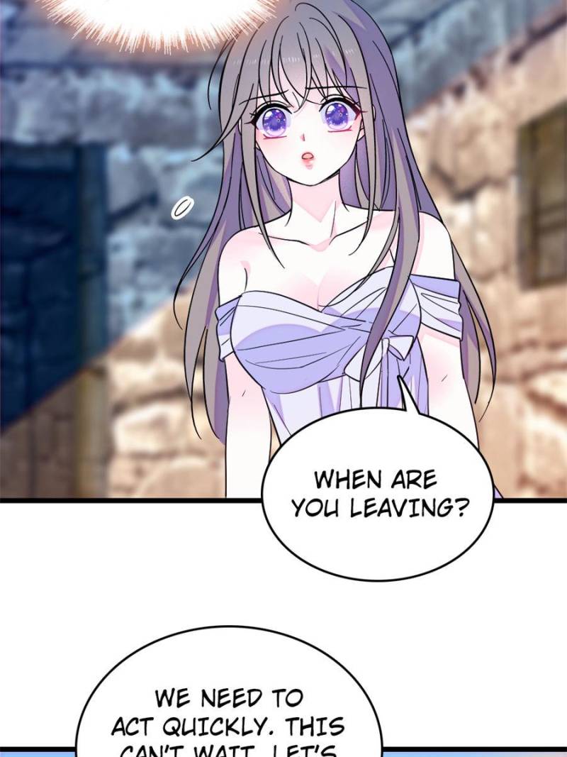 Romance in the Beast World Chapter 233 100 03