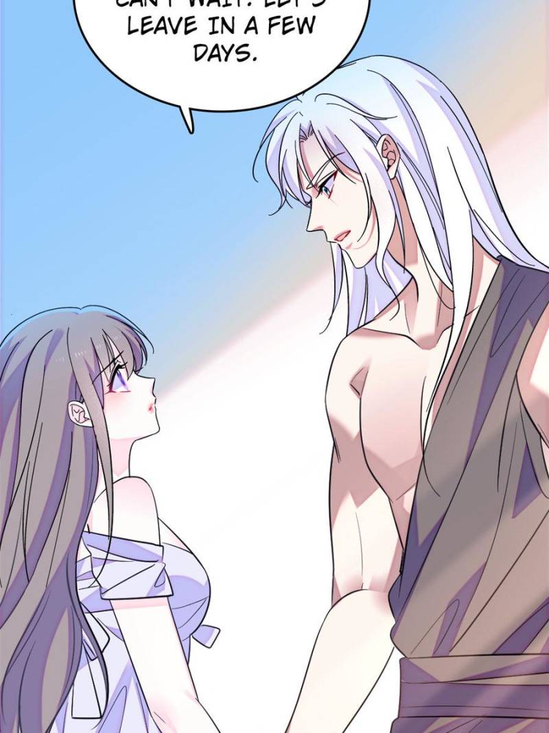 Romance in the Beast World Chapter 233 101 04