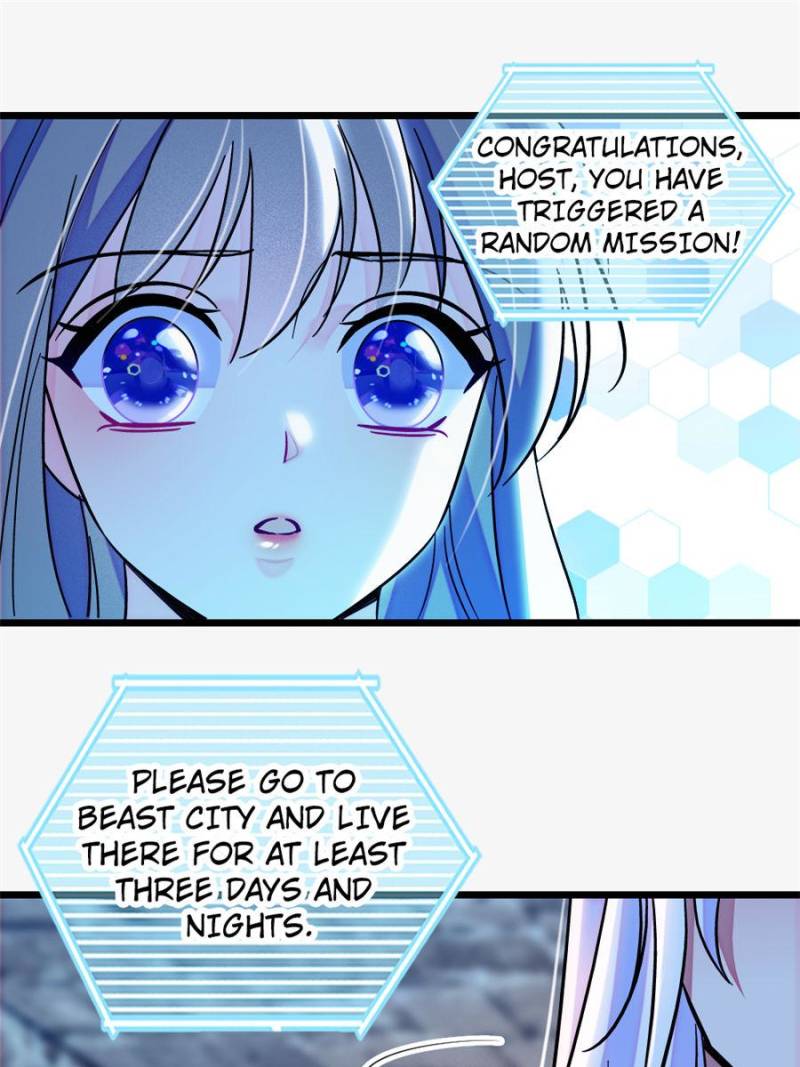 Romance in the Beast World Chapter 233 103 06