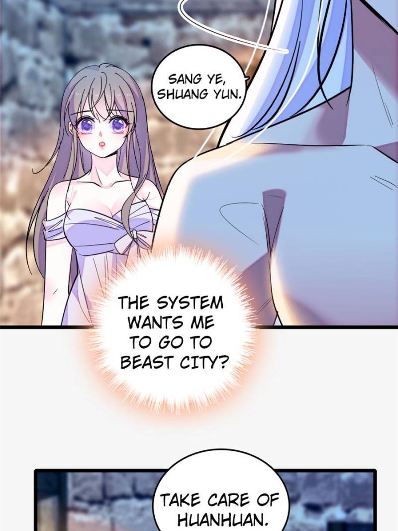 Romance in the Beast World Chapter 233 104 07