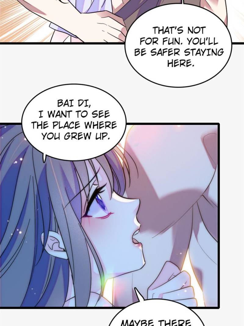 Romance in the Beast World Chapter 233 109 12