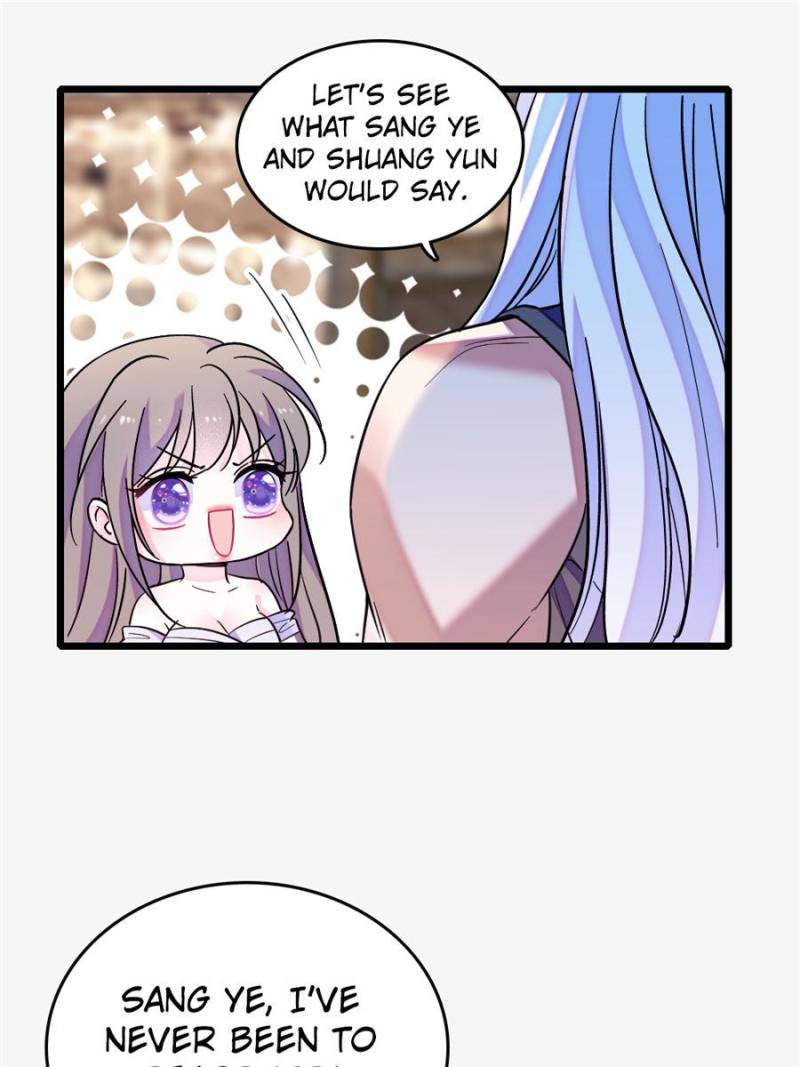 Romance in the Beast World Chapter 233 111 14