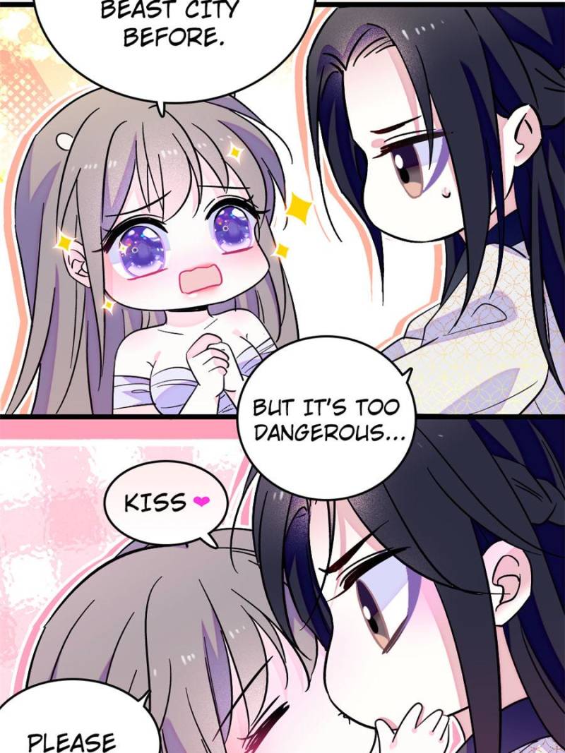 Romance in the Beast World Chapter 233 112 15