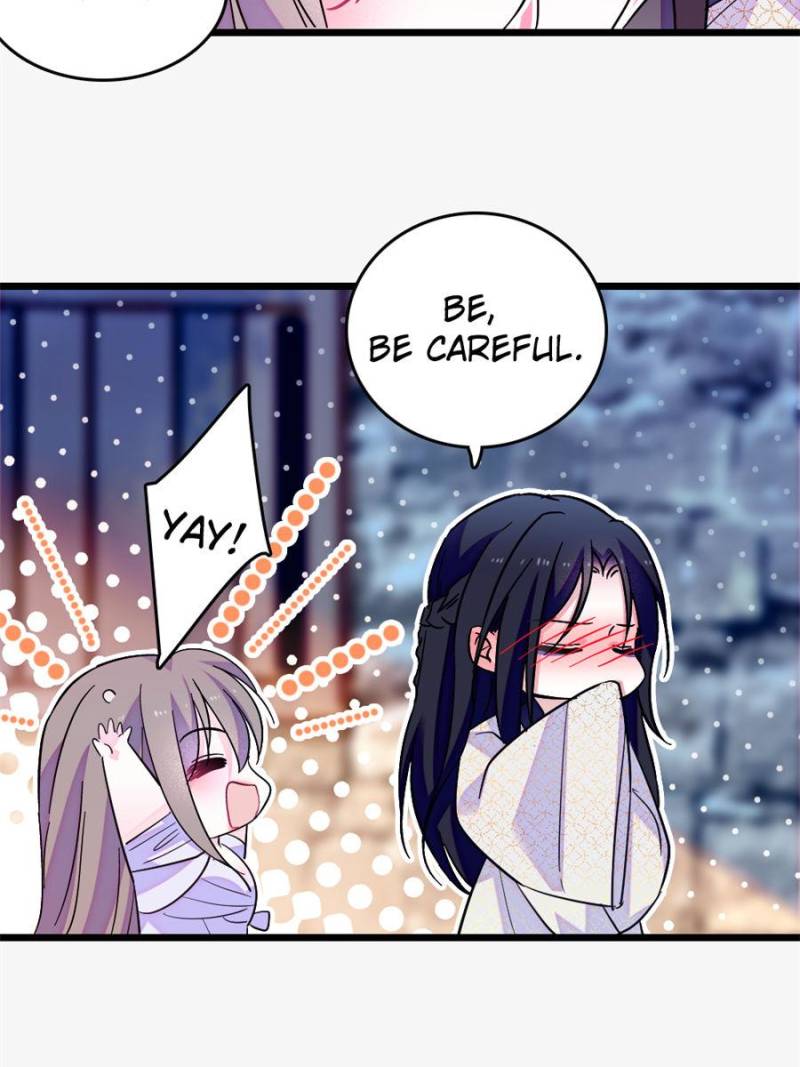 Romance in the Beast World Chapter 233 113 16