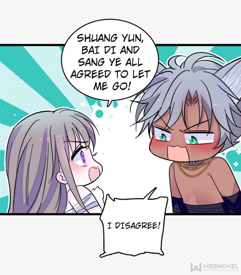 Romance in the Beast World Chapter 233 114 17