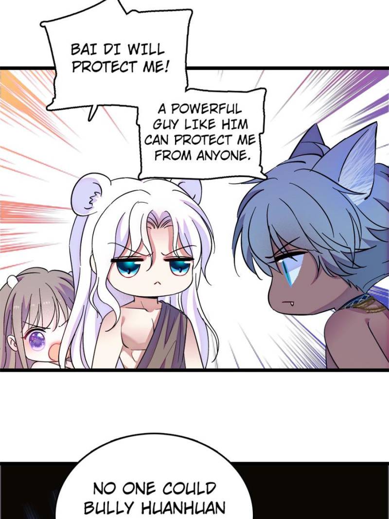 Romance in the Beast World Chapter 233 116 19