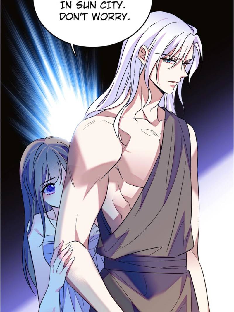 Romance in the Beast World Chapter 233 117 20