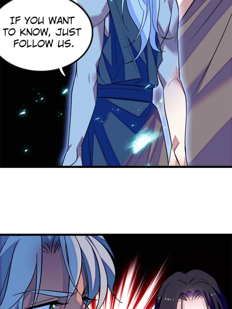 Romance in the Beast World Chapter 233 121 24