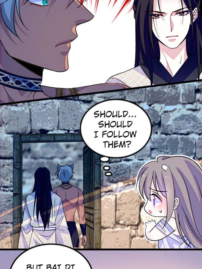 Romance in the Beast World Chapter 233 122 25