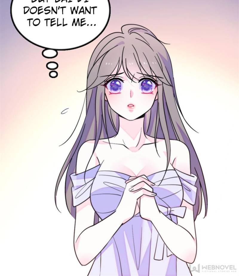 Romance in the Beast World Chapter 233 123 26