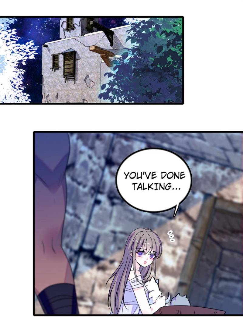 Romance in the Beast World Chapter 233 124 27