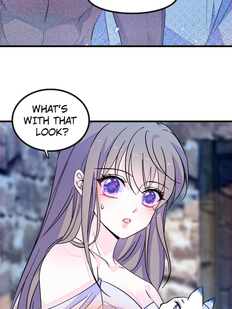 Romance in the Beast World Chapter 233 126 29