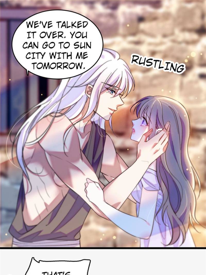 Romance in the Beast World Chapter 234 83 01