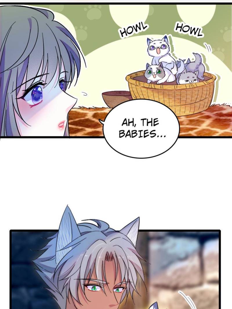 Romance in the Beast World Chapter 234 85 03