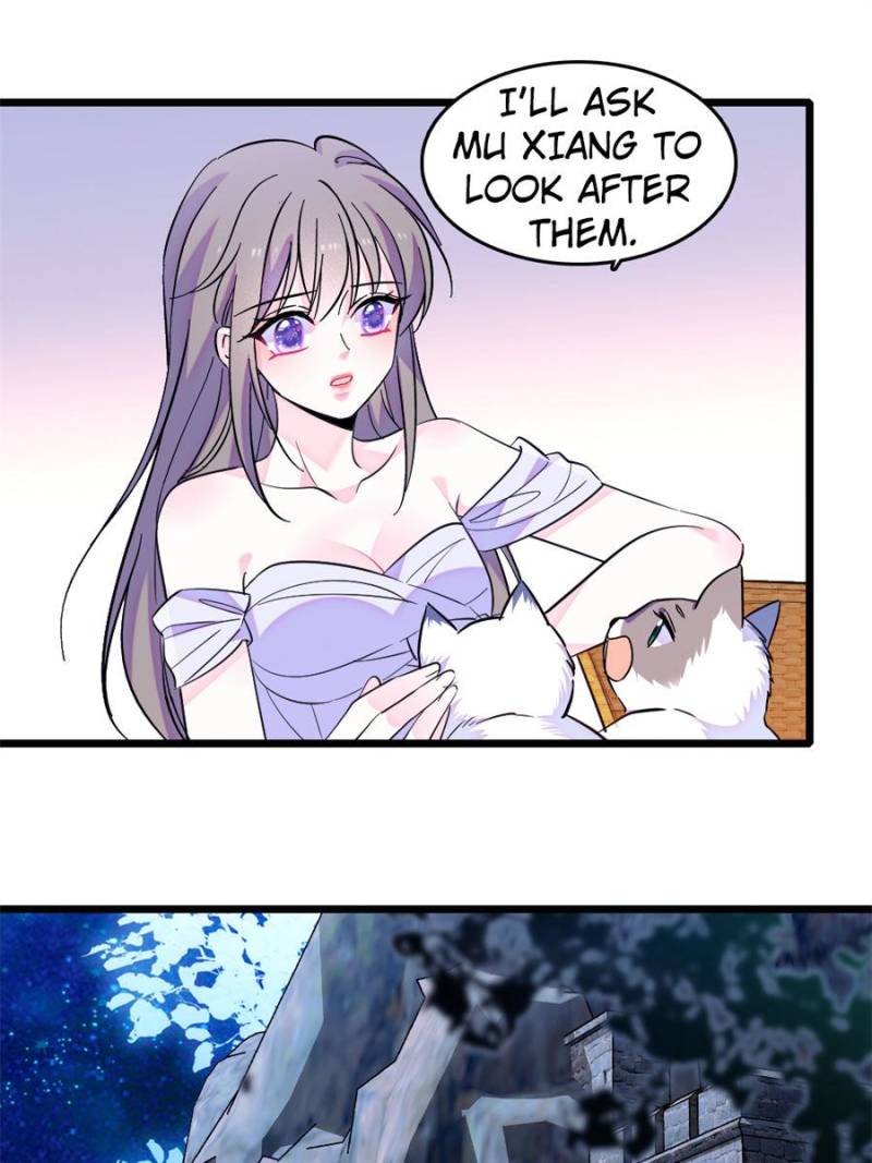 Romance in the Beast World Chapter 234 87 05