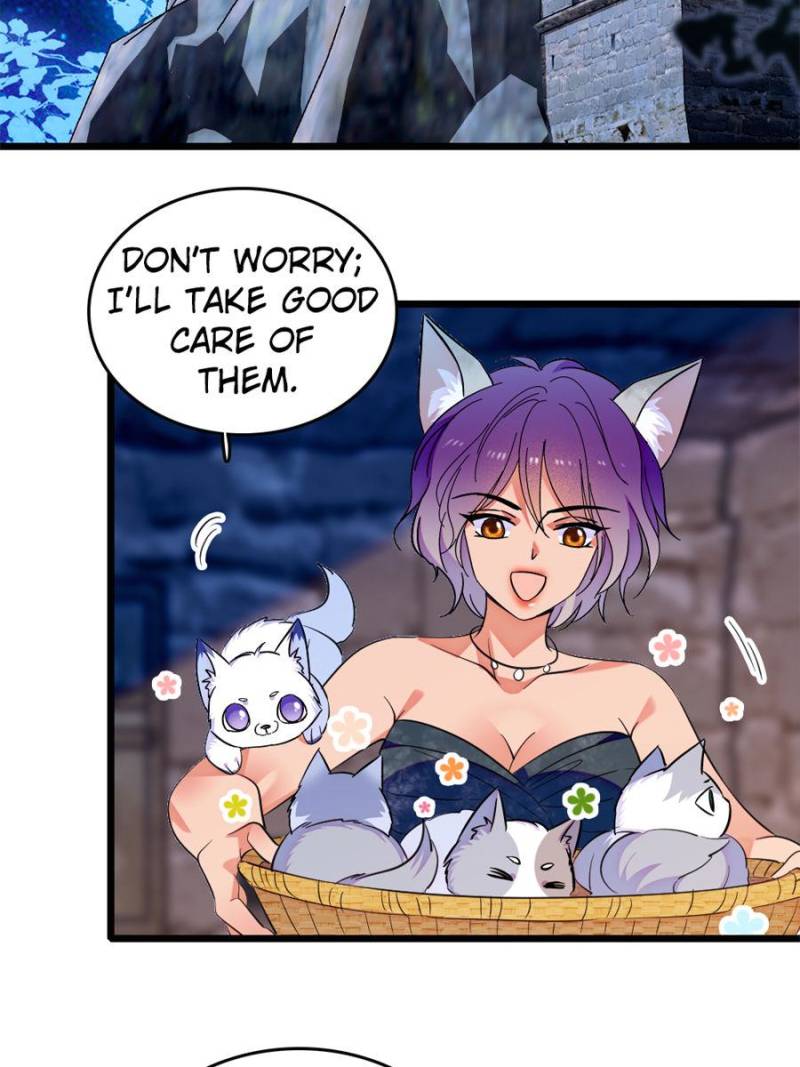 Romance in the Beast World Chapter 234 88 06