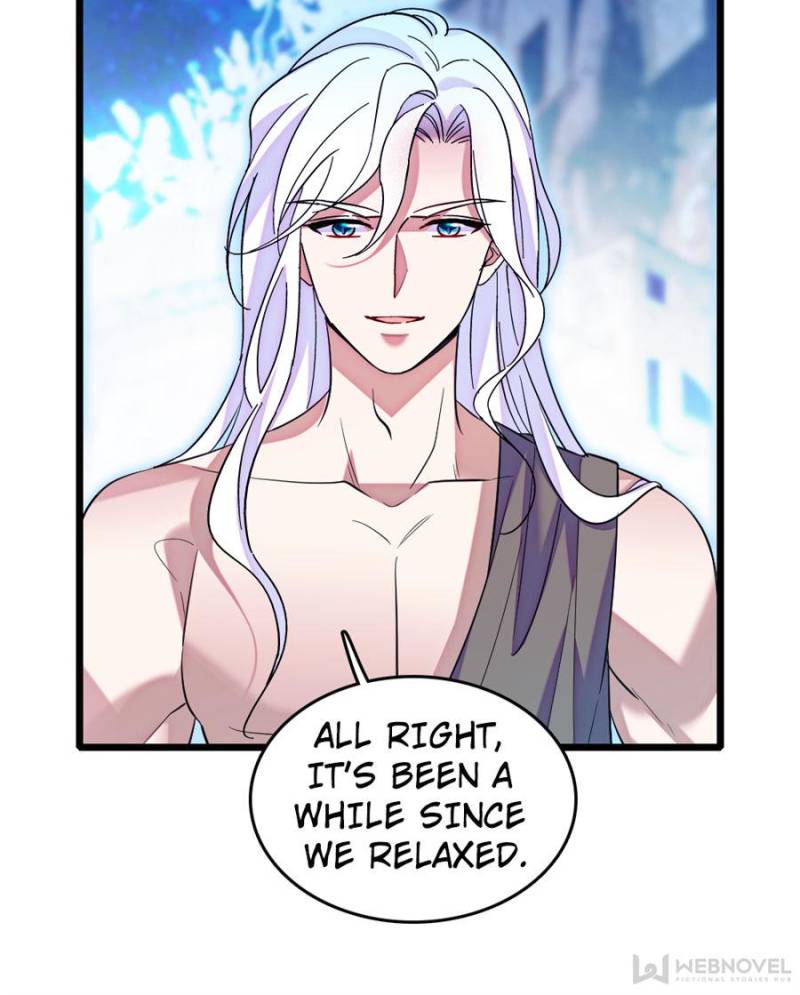 Romance in the Beast World Chapter 234 90 08