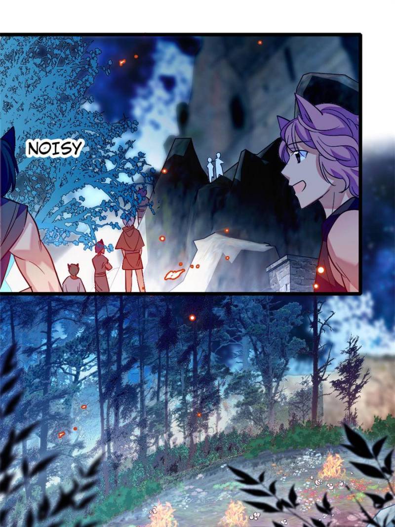 Romance in the Beast World Chapter 234 91 09