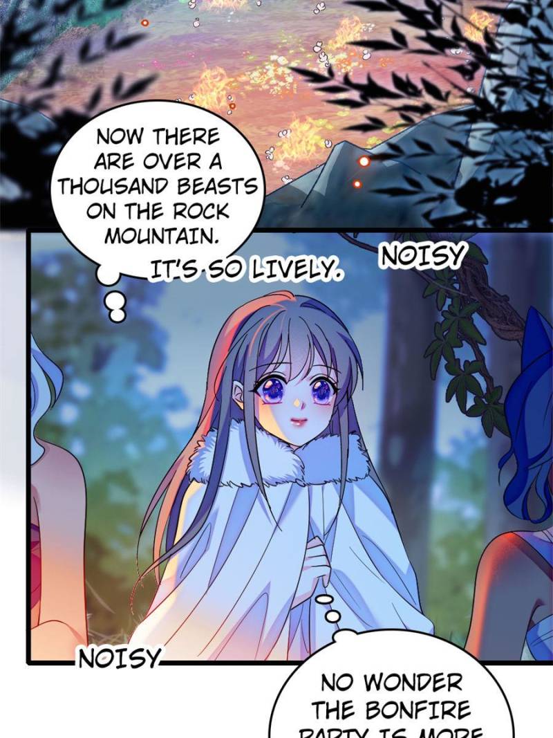 Romance in the Beast World Chapter 234 92 10