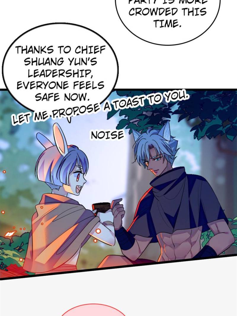 Romance in the Beast World Chapter 234 93 11