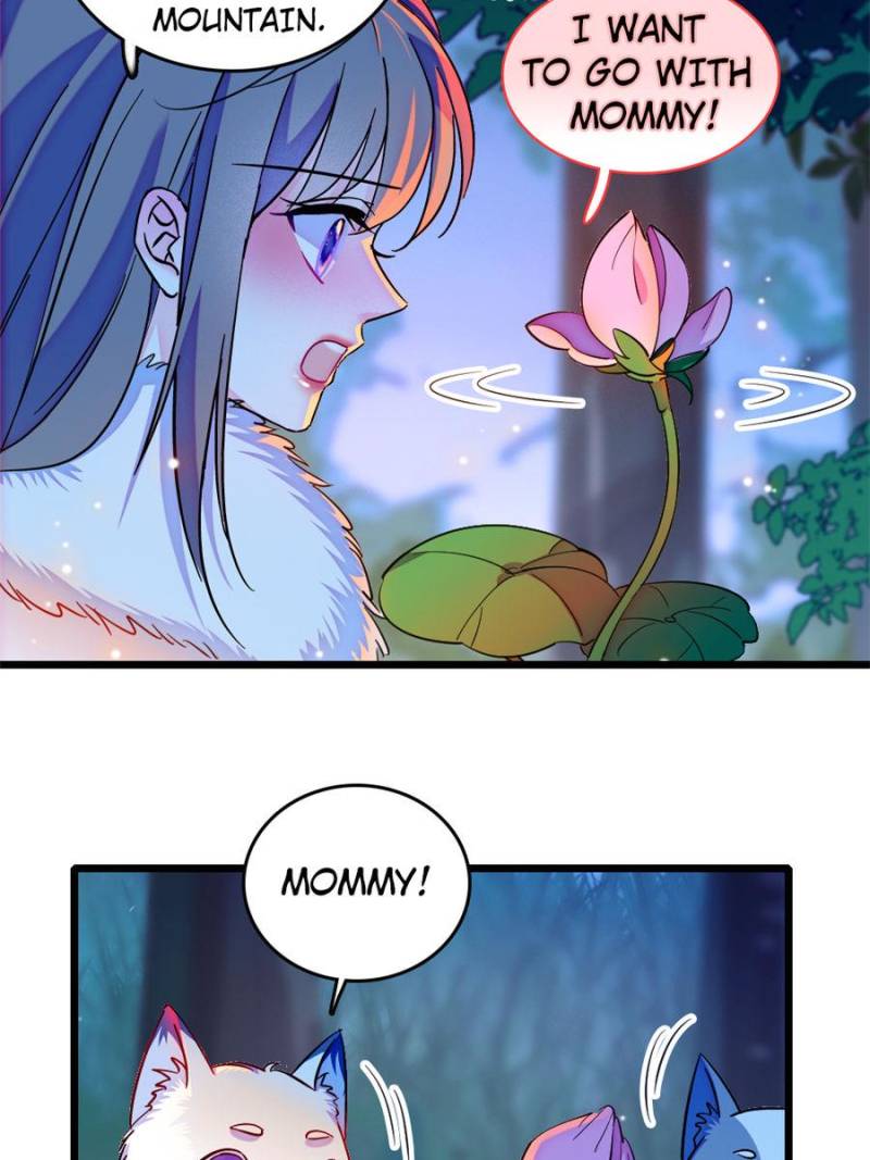 Romance in the Beast World Chapter 234 97 15