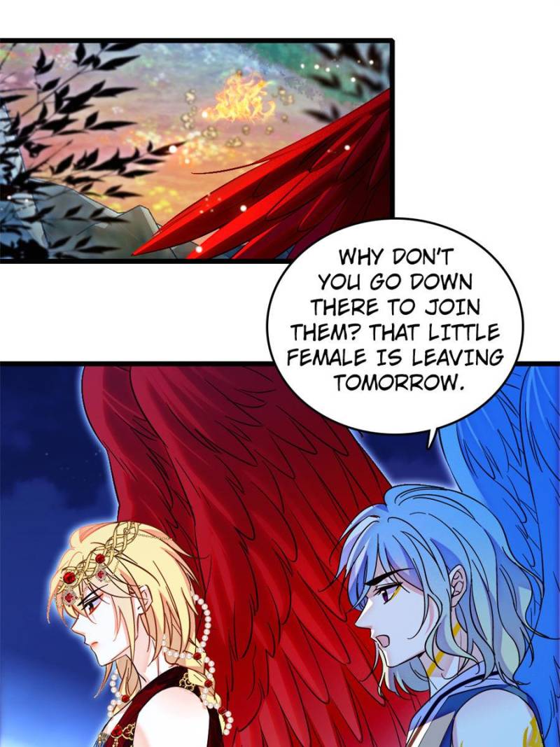 Romance in the Beast World Chapter 234 100 18