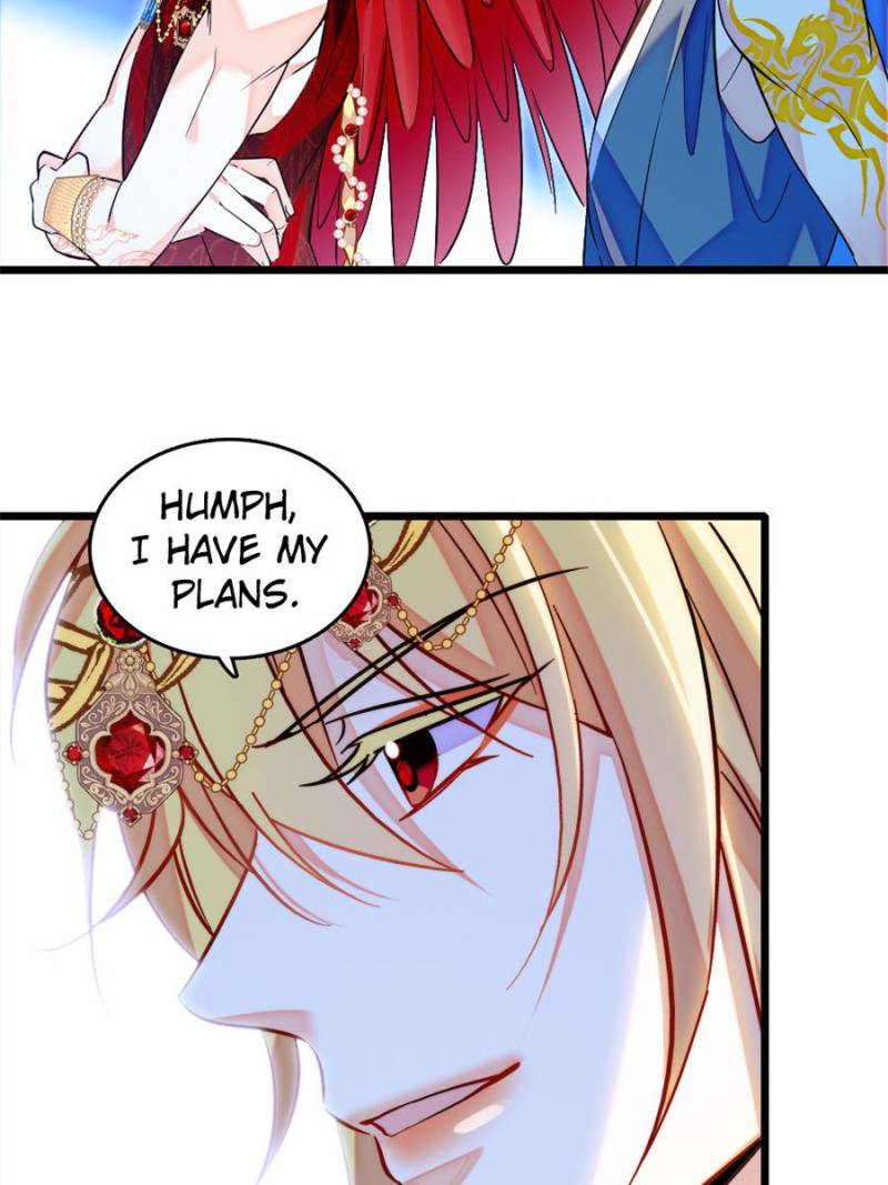 Romance in the Beast World Chapter 234 101 19