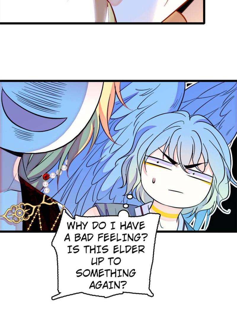 Romance in the Beast World Chapter 234 102 20