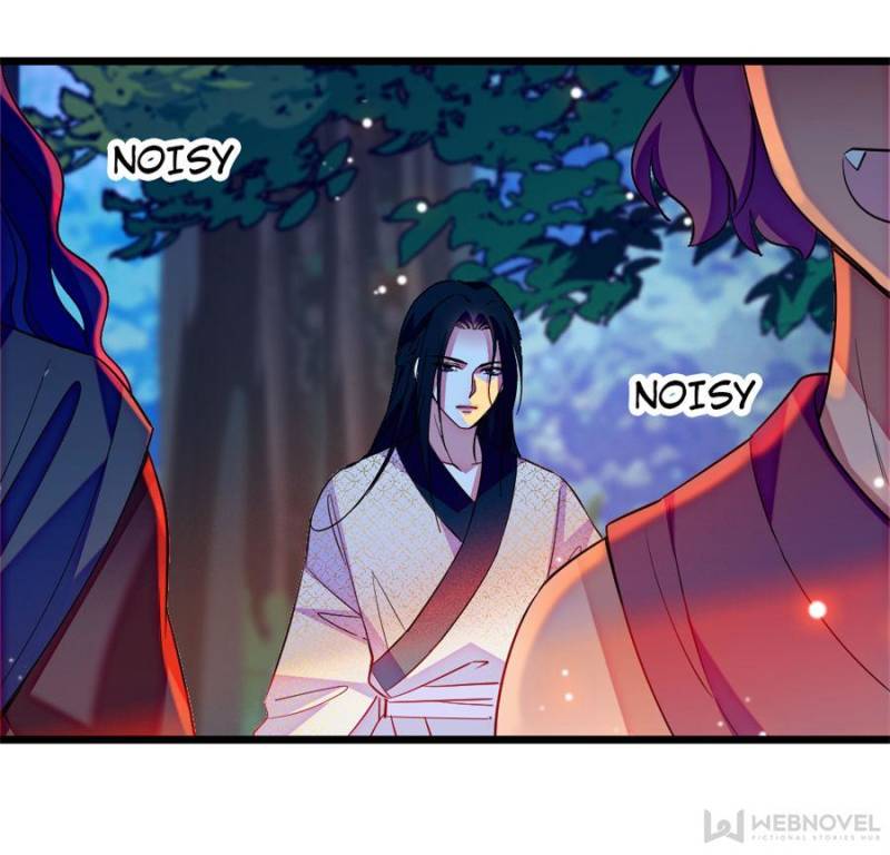 Romance in the Beast World Chapter 234 103 21