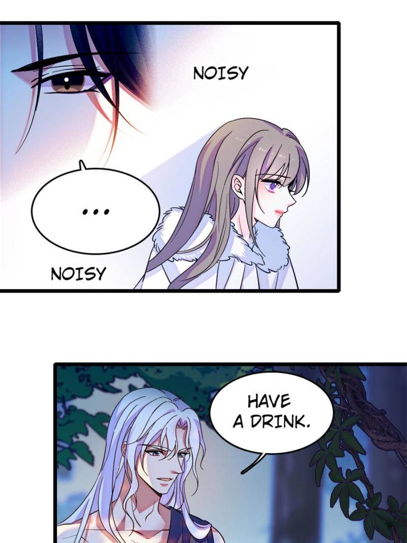 Romance in the Beast World Chapter 234 104 22