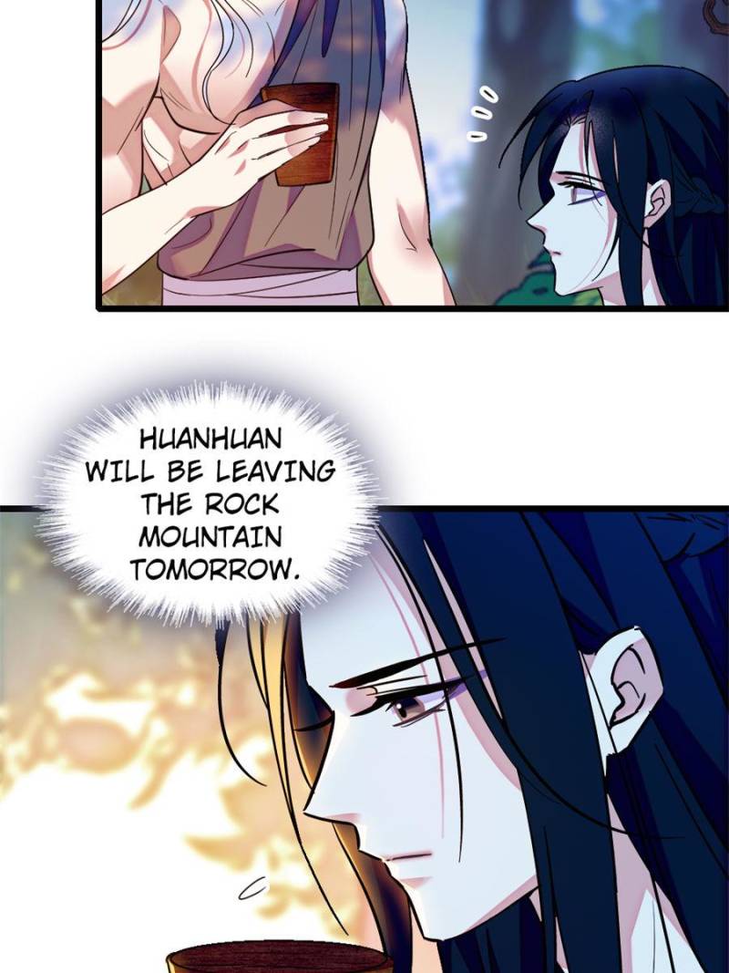 Romance in the Beast World Chapter 234 105 23