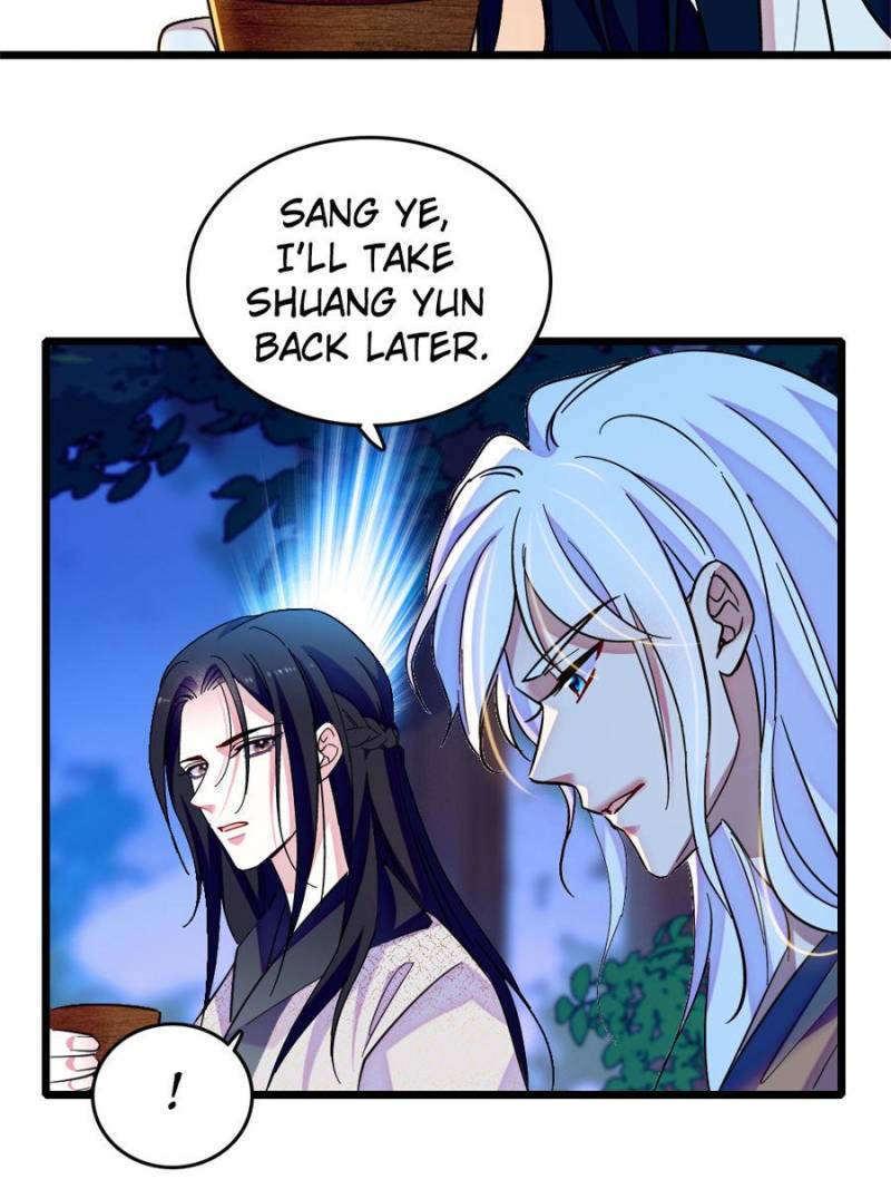 Romance in the Beast World Chapter 234 106 24