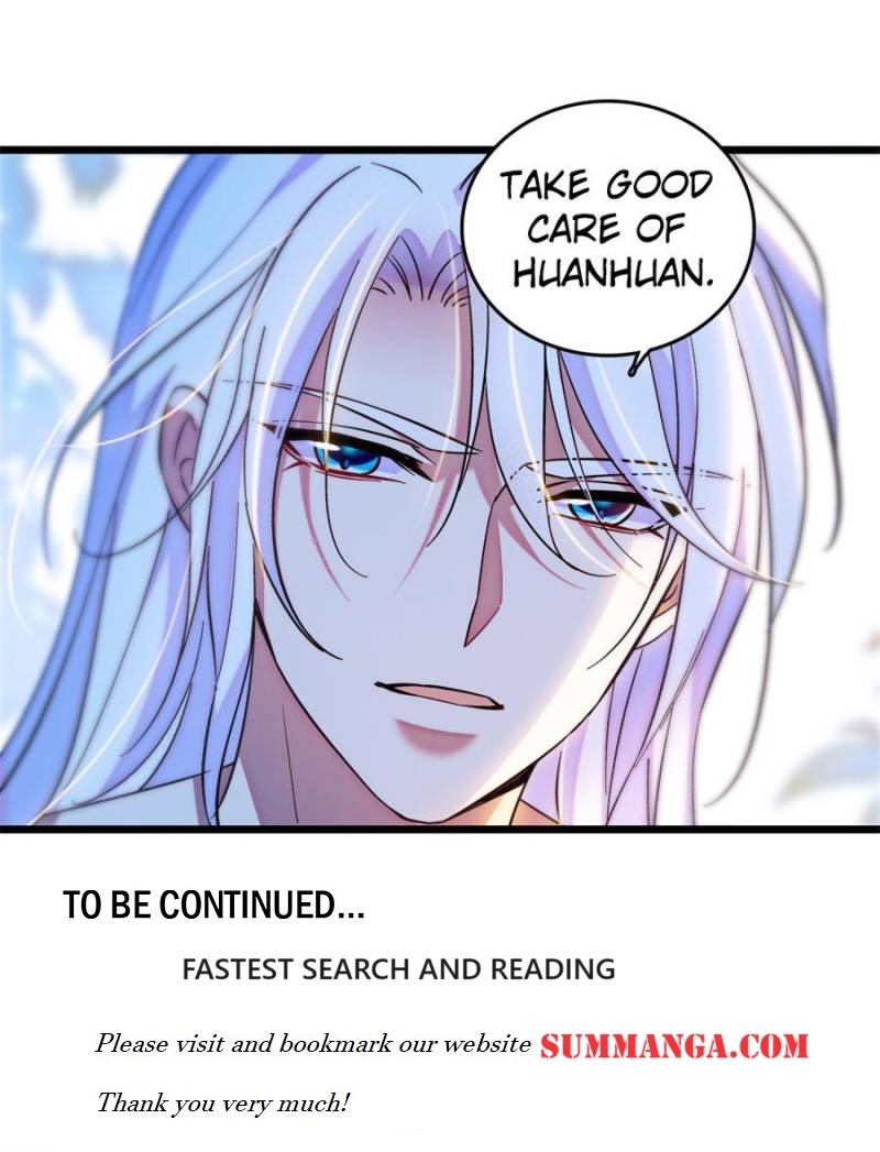 Romance in the Beast World Chapter 234 107 25