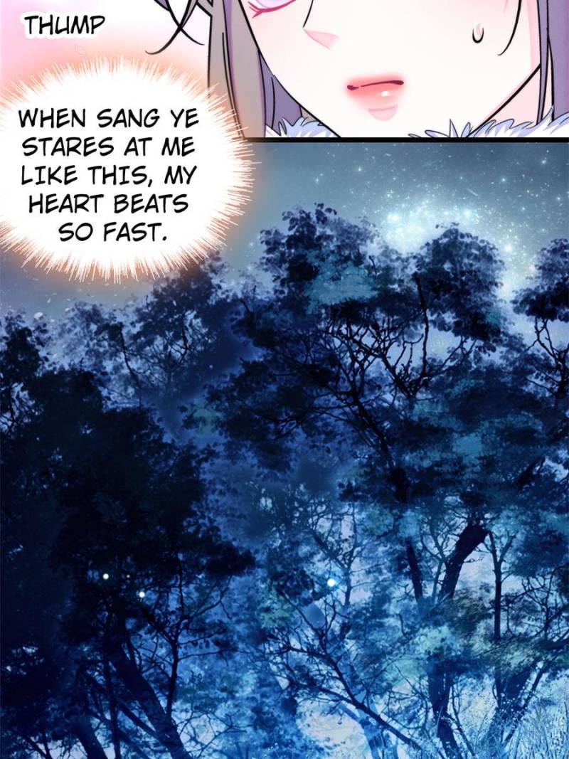 Romance in the Beast World Chapter 235 88 06