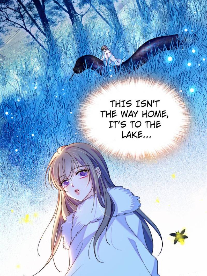 Romance in the Beast World Chapter 235 89 07