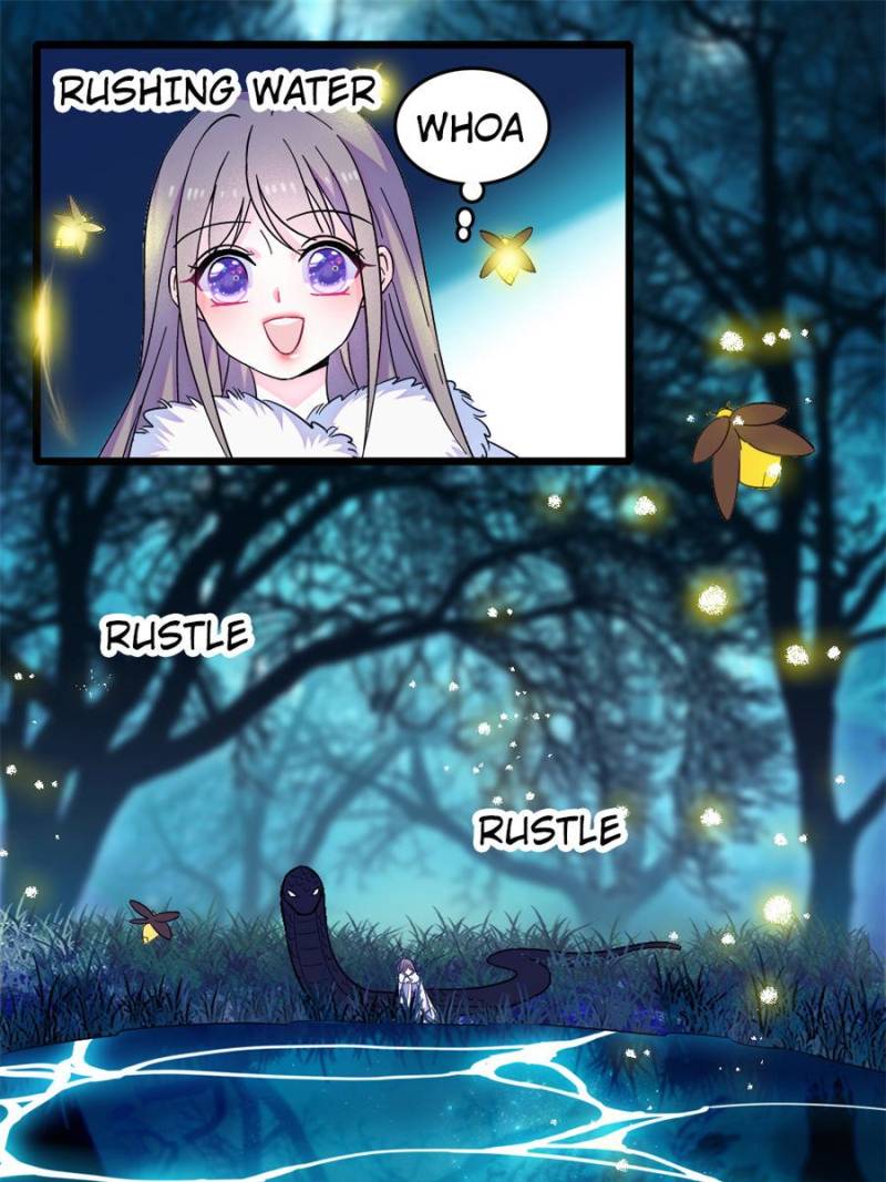 Romance in the Beast World Chapter 235 91 09