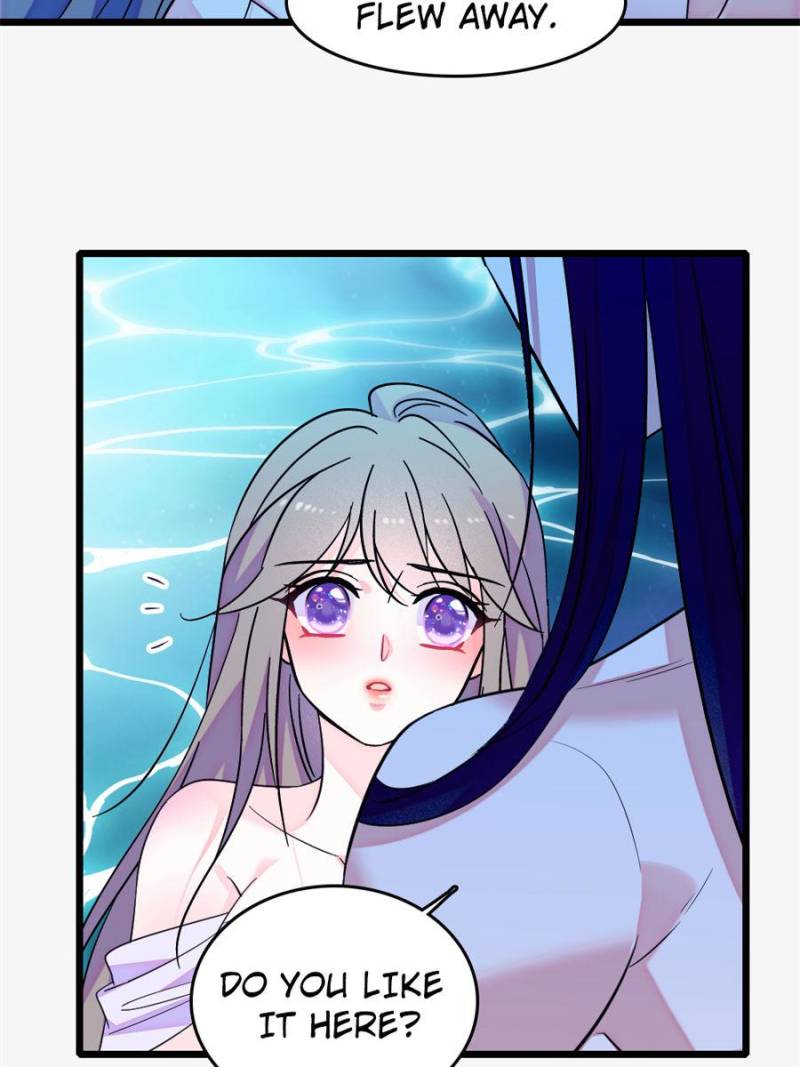 Romance in the Beast World Chapter 235 99 17