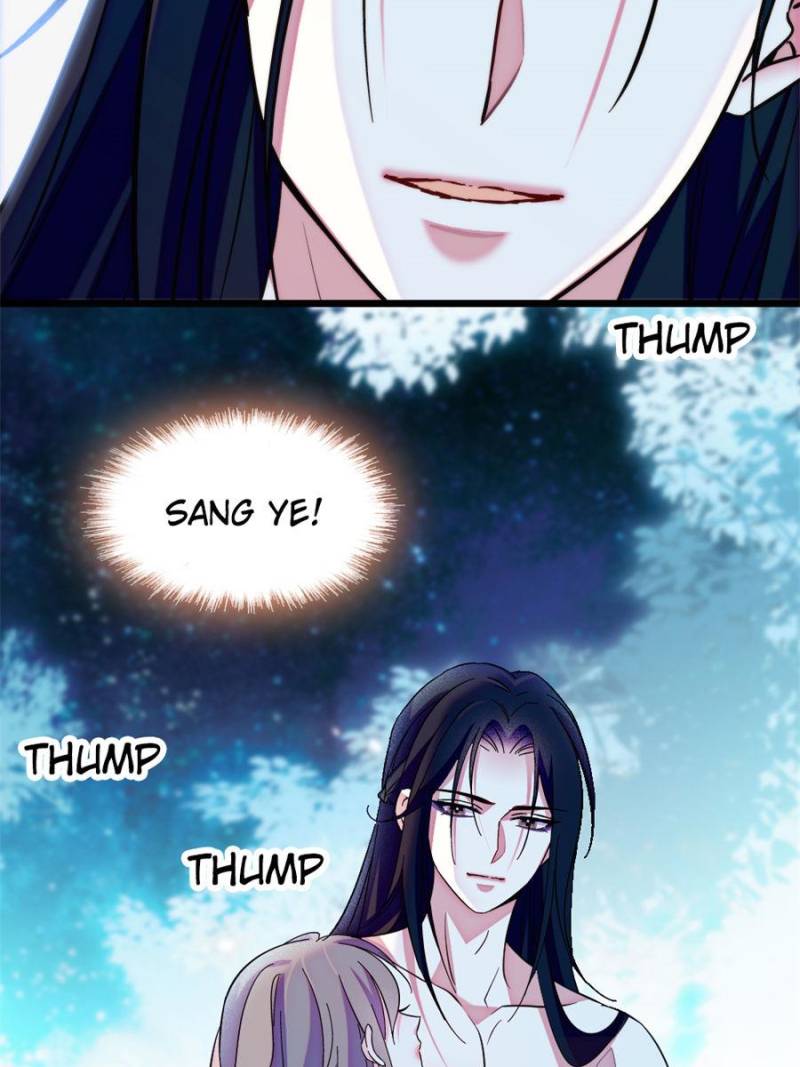 Romance in the Beast World Chapter 235 103 21