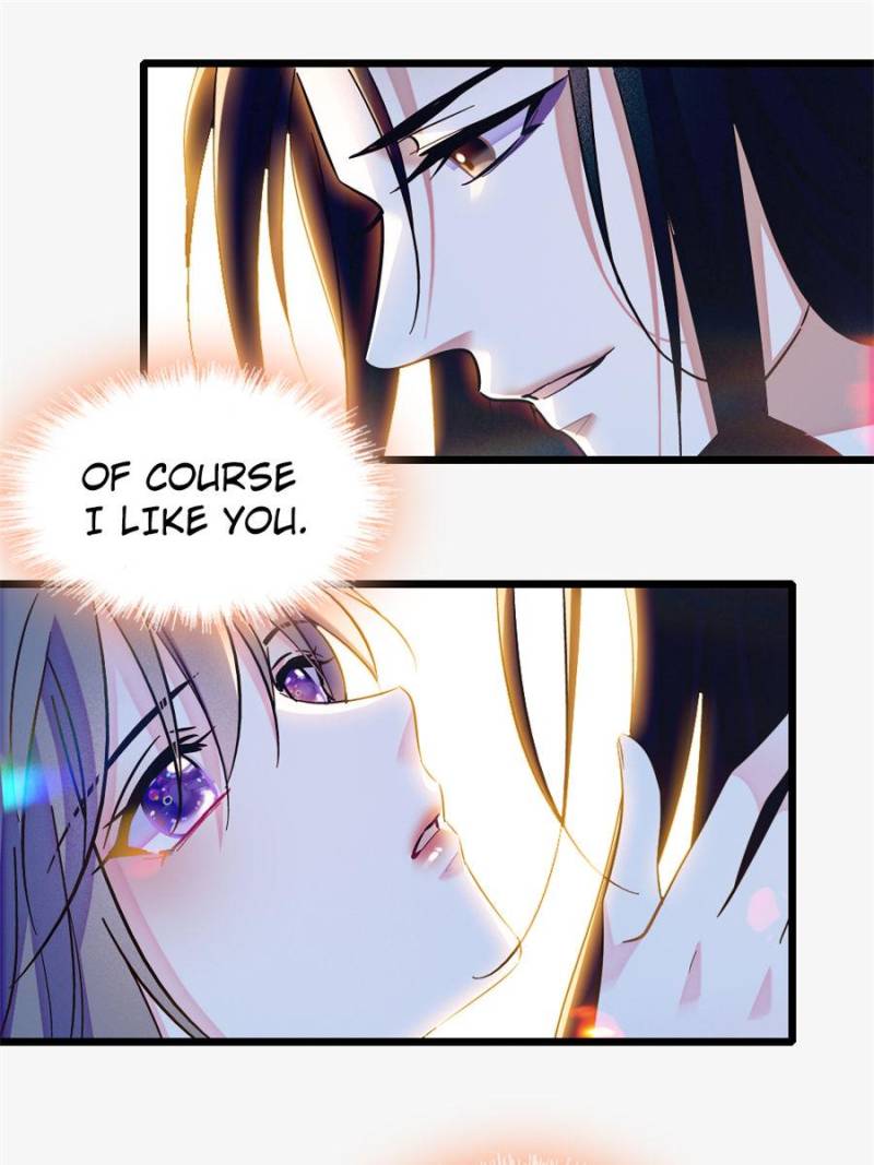 Romance in the Beast World Chapter 235 105 23