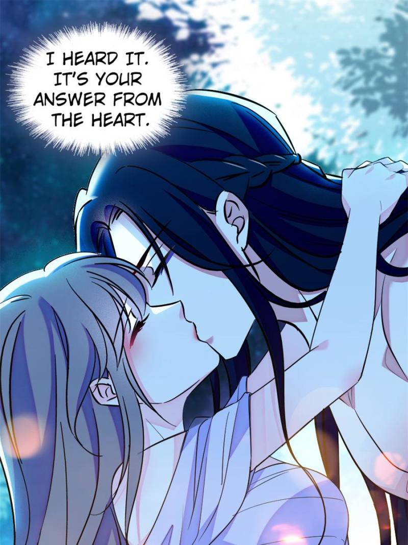 Romance in the Beast World Chapter 236 110 01