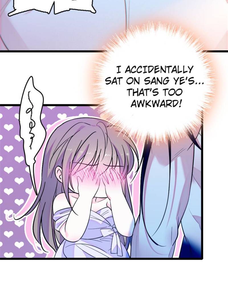 Romance in the Beast World Chapter 236 116 07