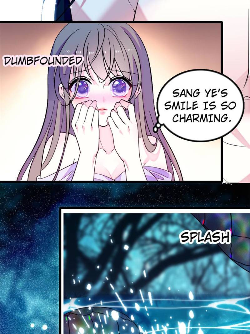 Romance in the Beast World Chapter 236 119 10